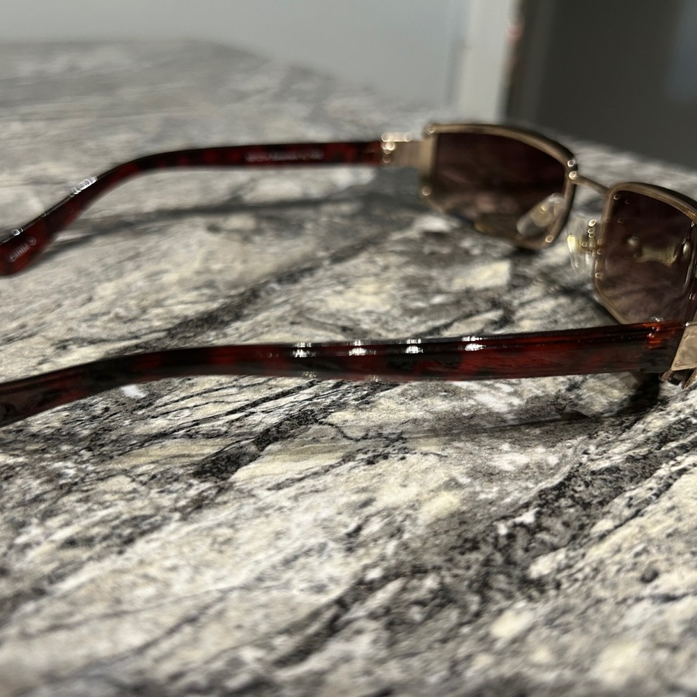 STATE Tortoise Shell Sunglasses - Picture 12 of 12